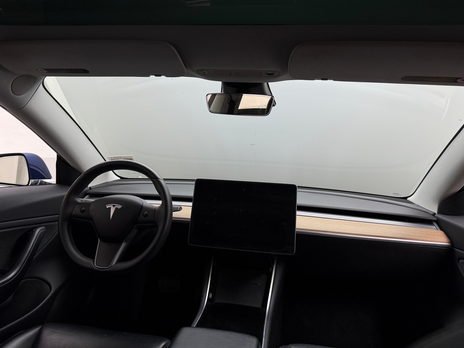 Thumbnail: 2019 Tesla Model 3 - 2