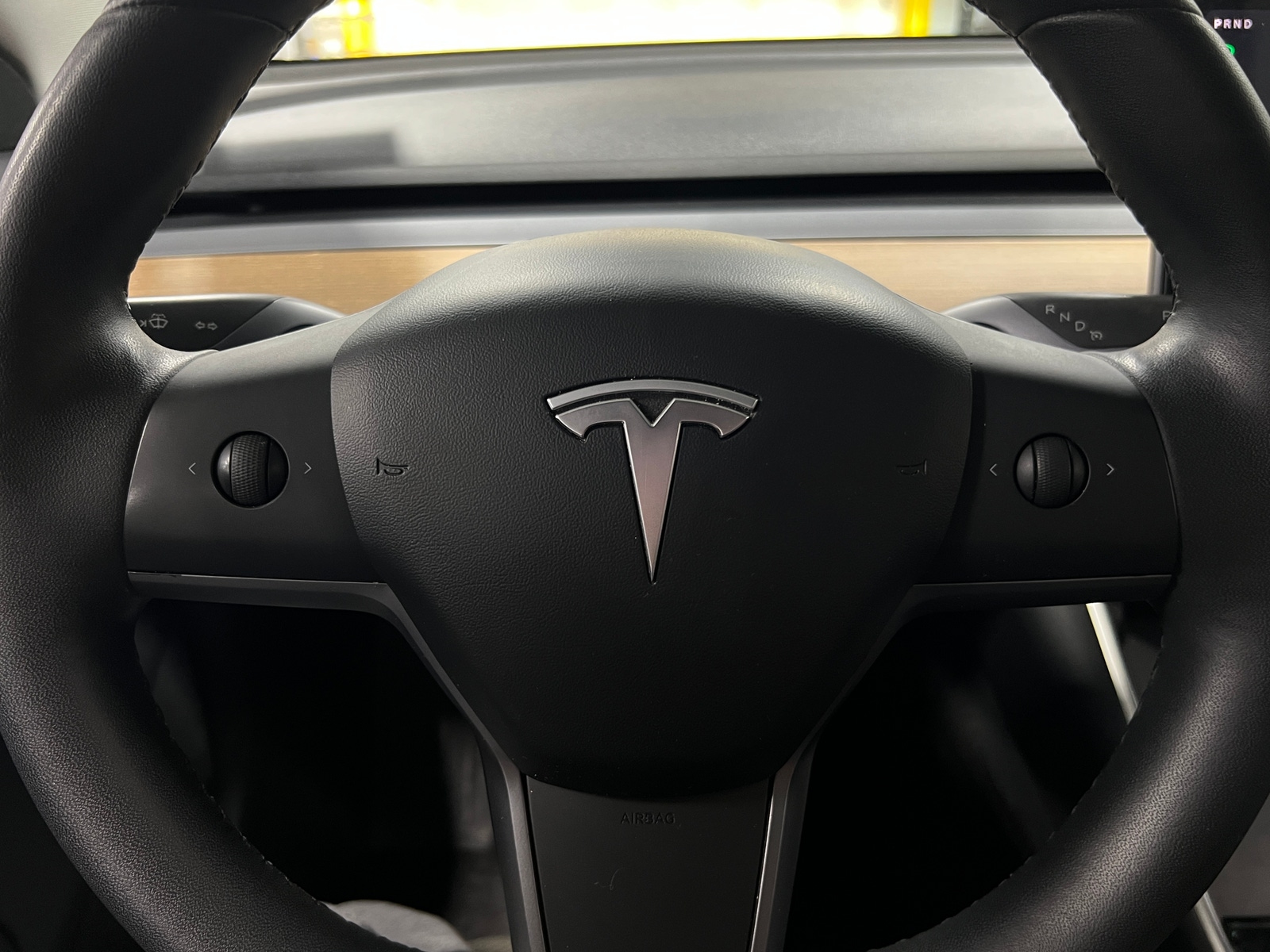 Thumbnail: 2019 Tesla Model 3 - 4