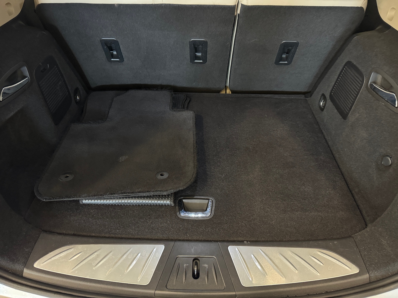 Thumbnail: 2017 Buick Envision - 6