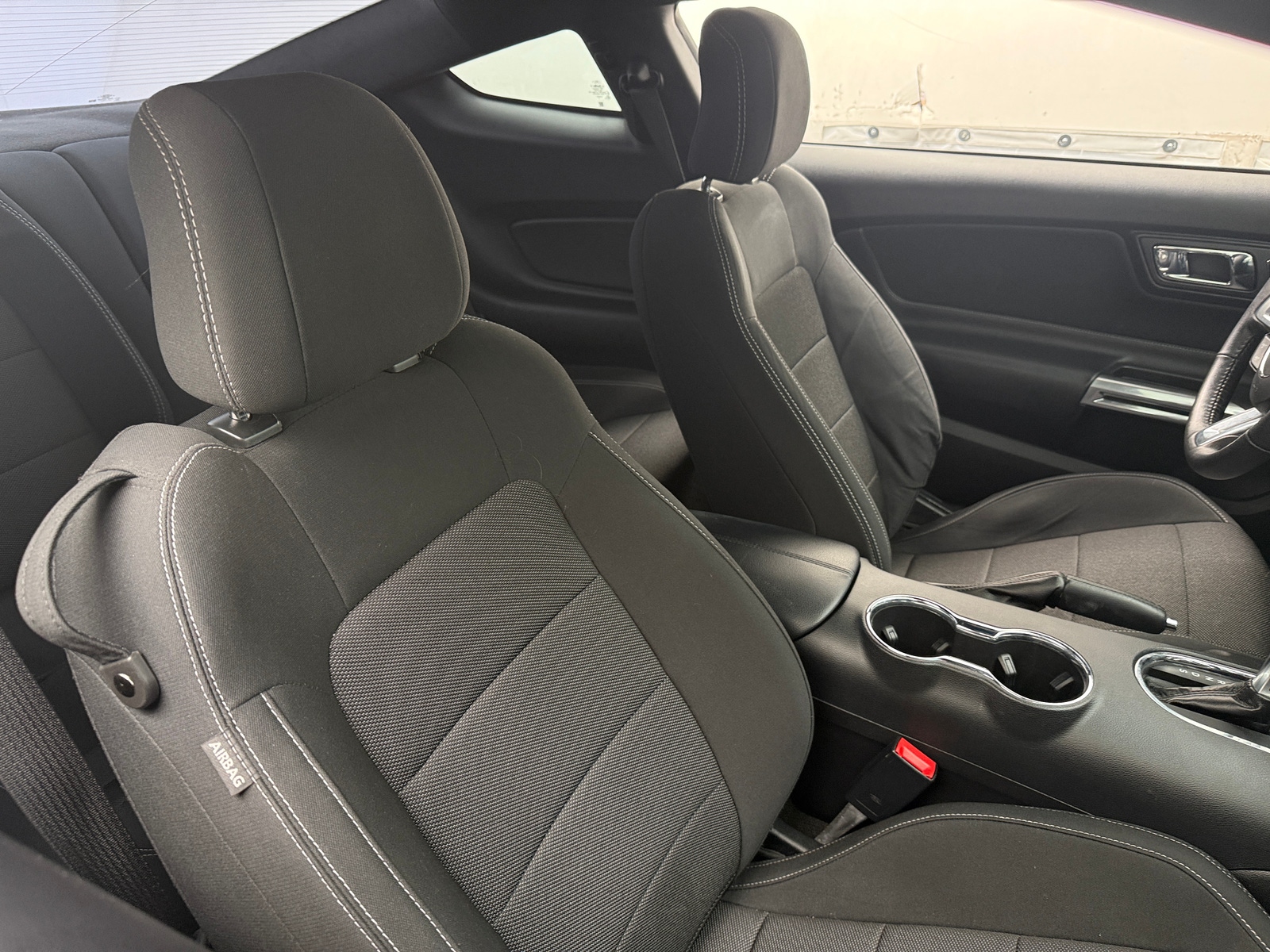 Thumbnail: 2016 Ford Mustang - 2