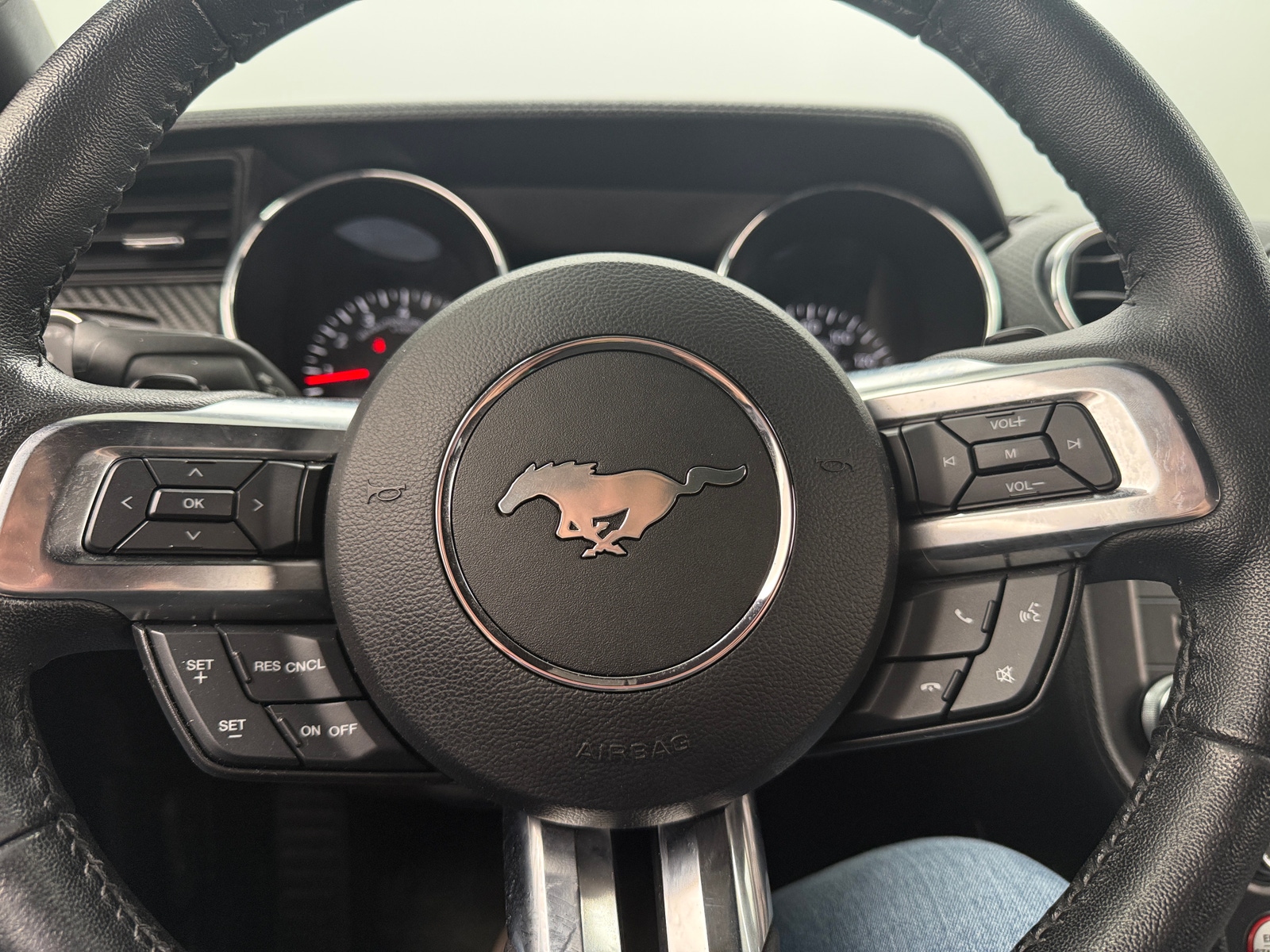 Thumbnail: 2016 Ford Mustang - 4