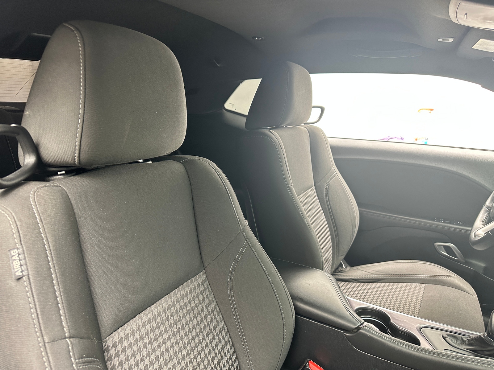 Thumbnail: 2018 Dodge Challenger - 2