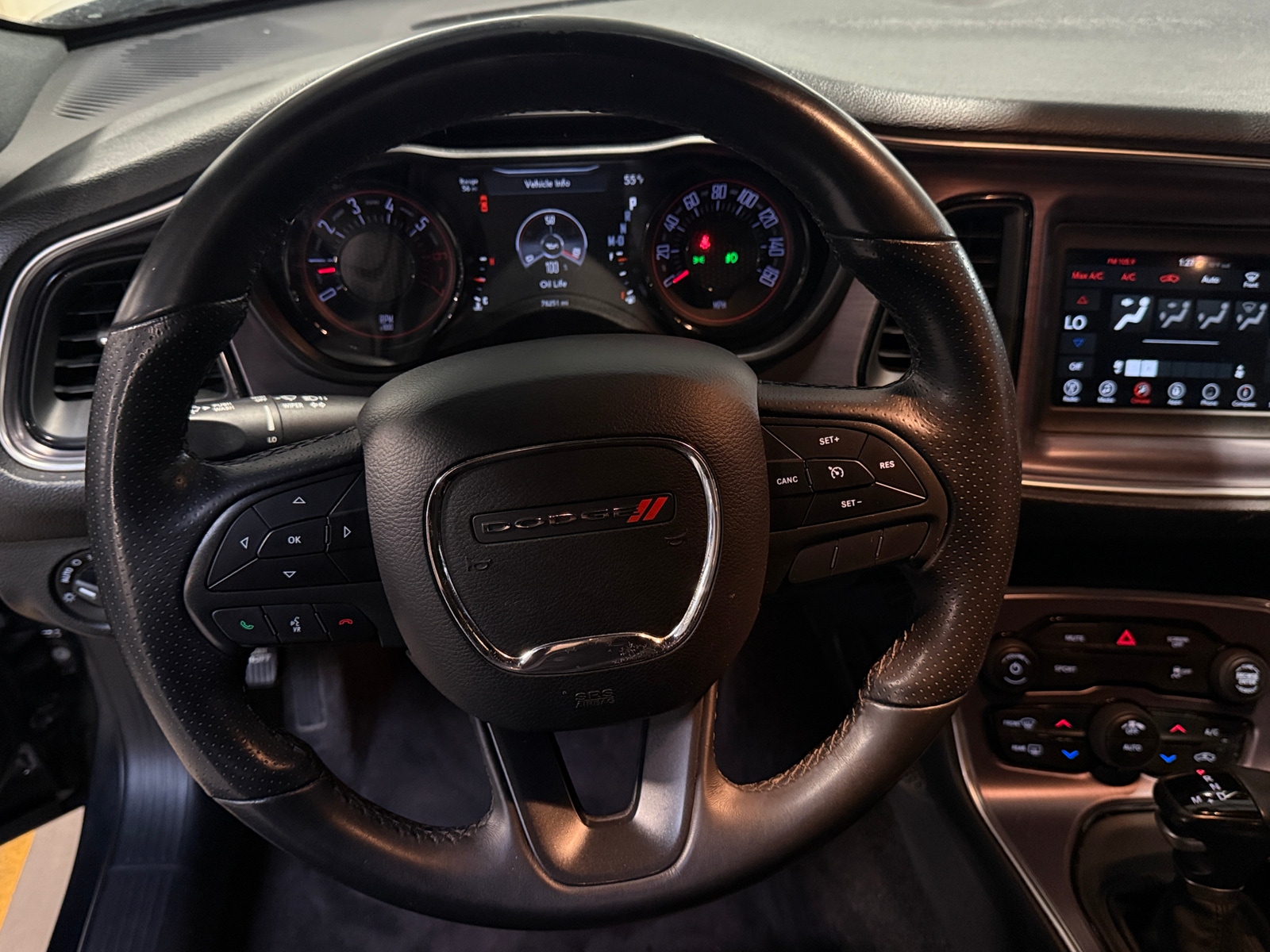 Thumbnail: 2018 Dodge Challenger - 4