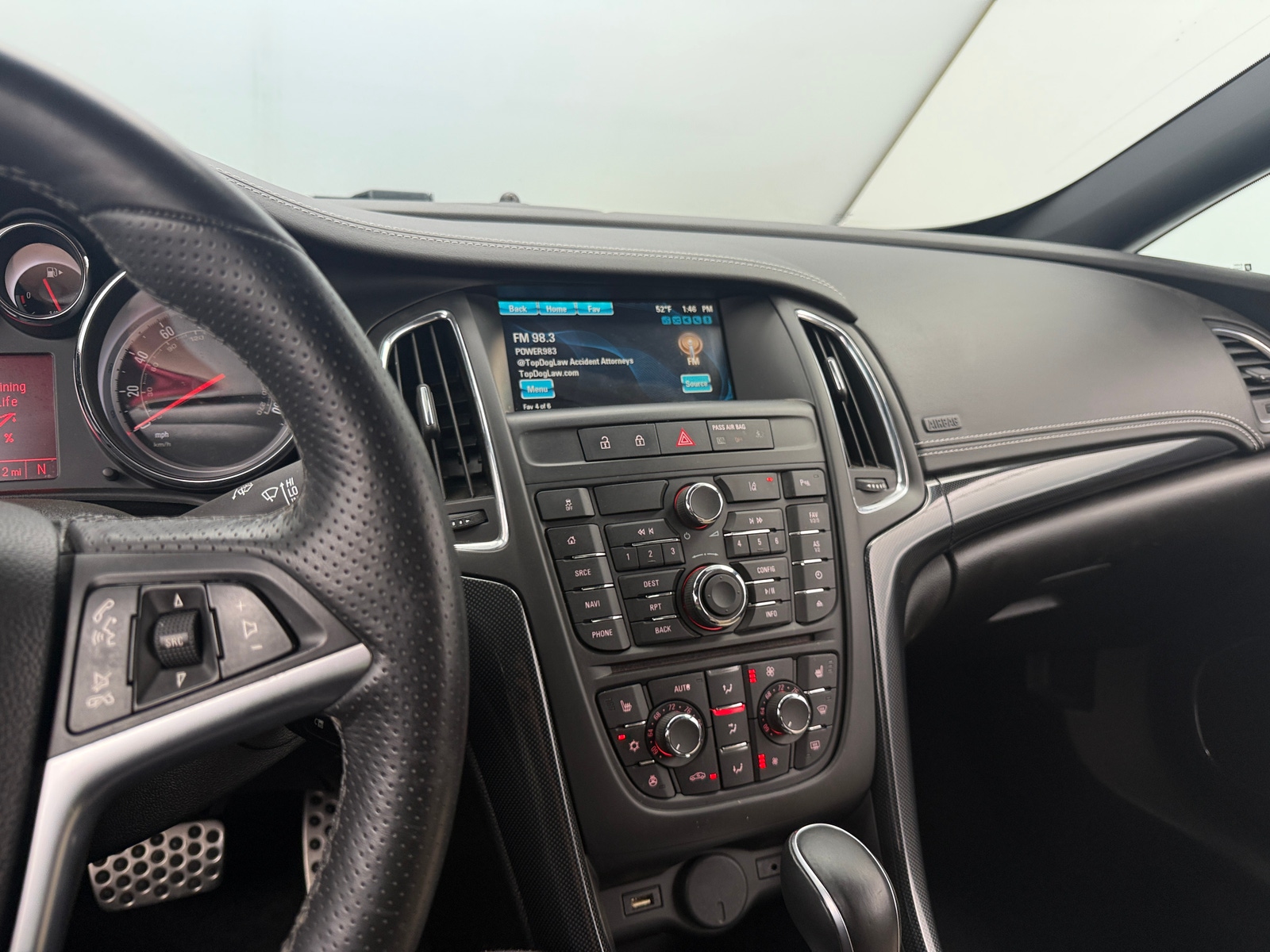 Thumbnail: 2017 Buick Cascada - 3