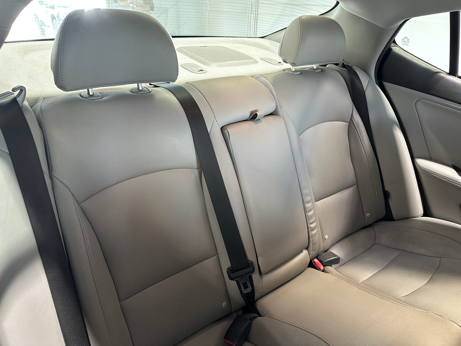 Thumbnail: 2015 Kia Optima - 5