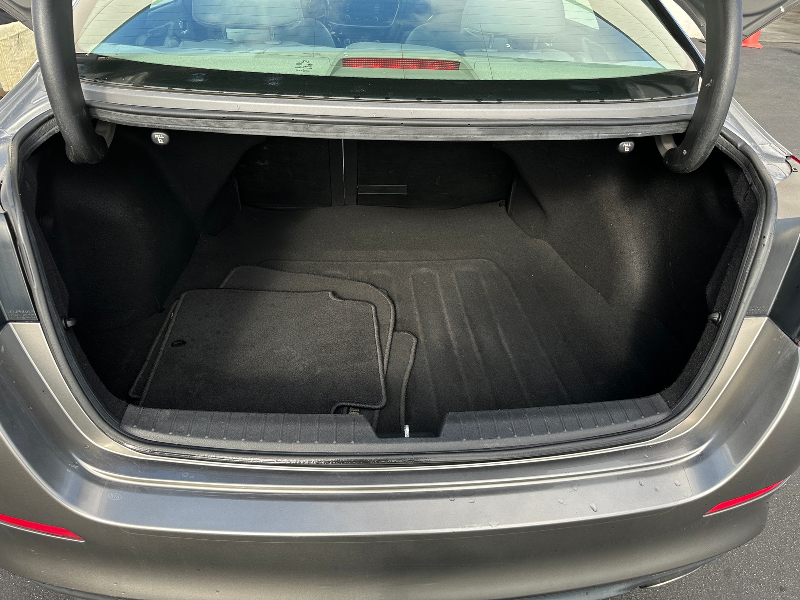 Thumbnail: 2015 Kia Optima - 6