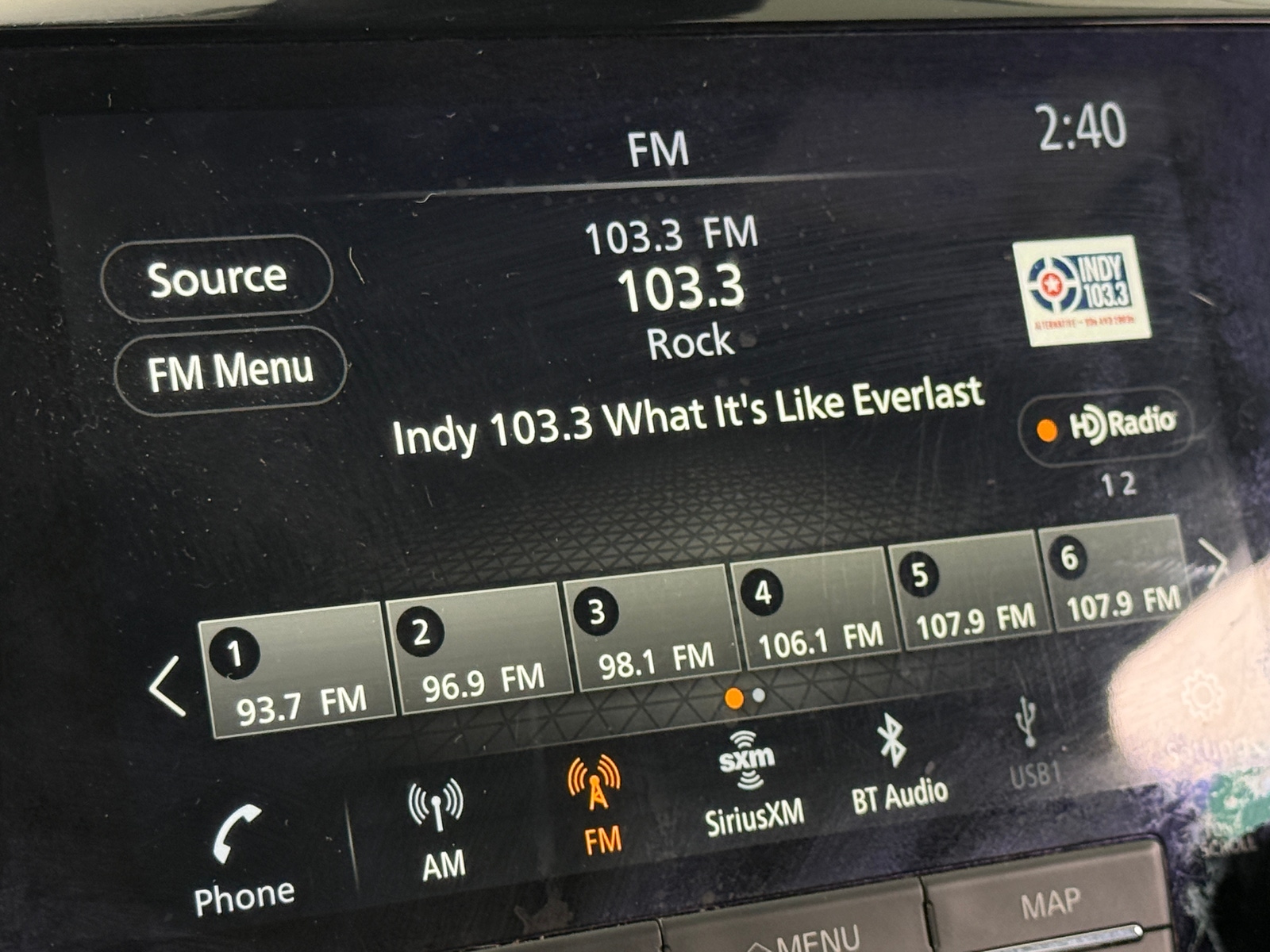 Thumbnail: 2021 Nissan Titan - 3