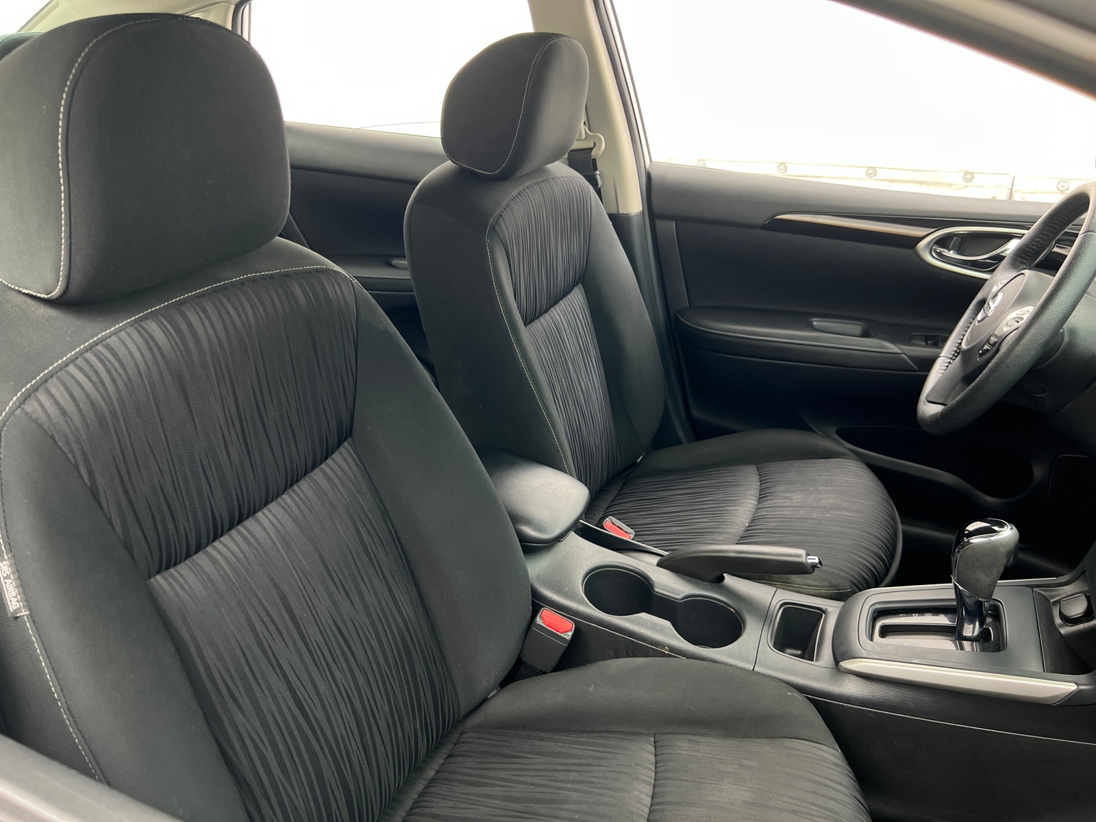 Thumbnail: 2019 Nissan Sentra - 2