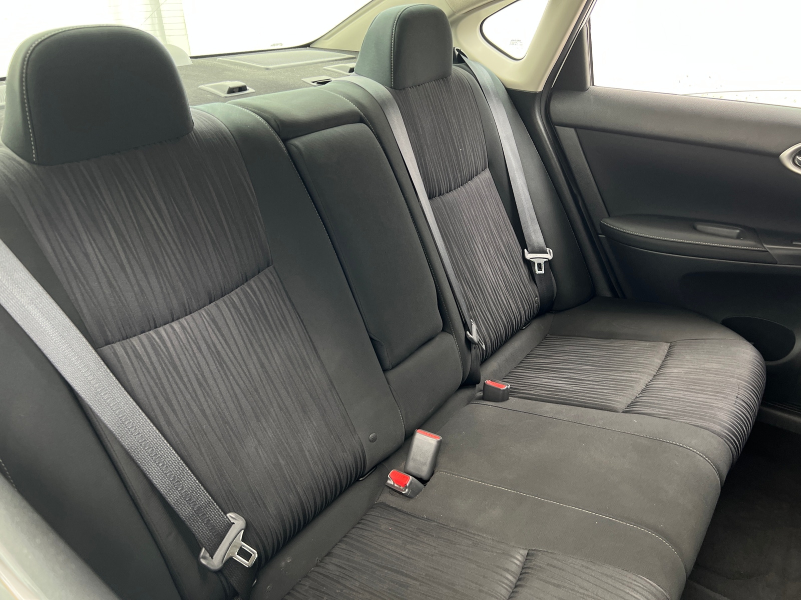 Thumbnail: 2019 Nissan Sentra - 6