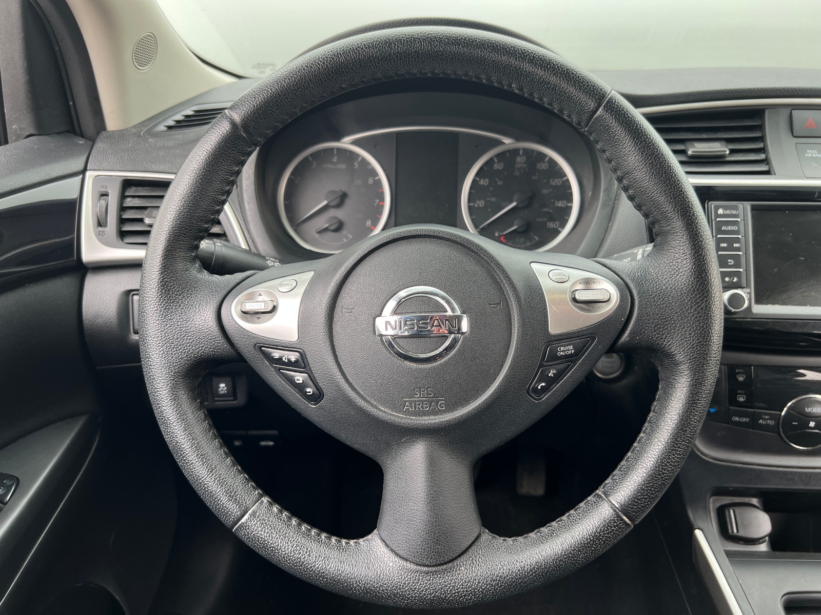 Thumbnail: 2019 Nissan Sentra - 5