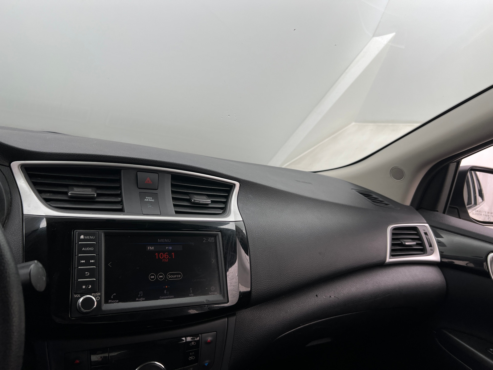 Thumbnail: 2019 Nissan Sentra - 4