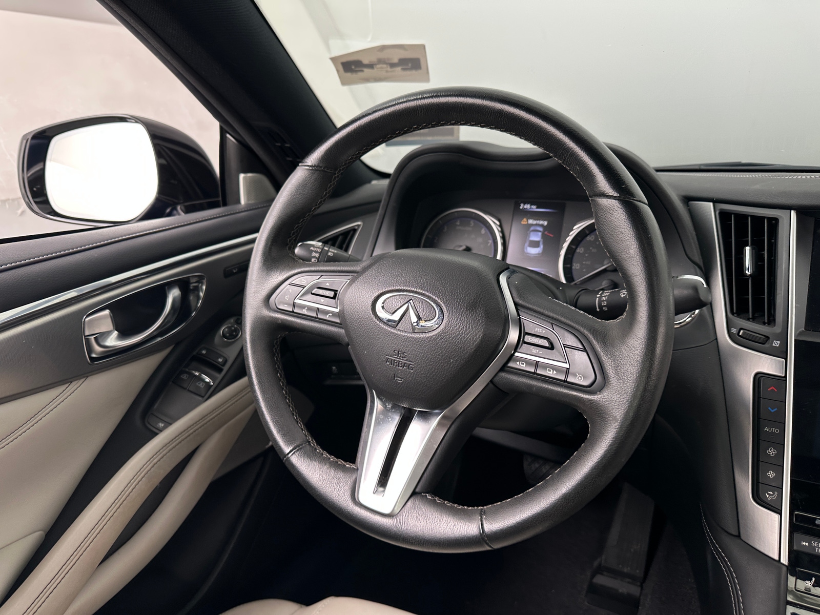 Thumbnail: 2018 INFINITI Q60 - 3