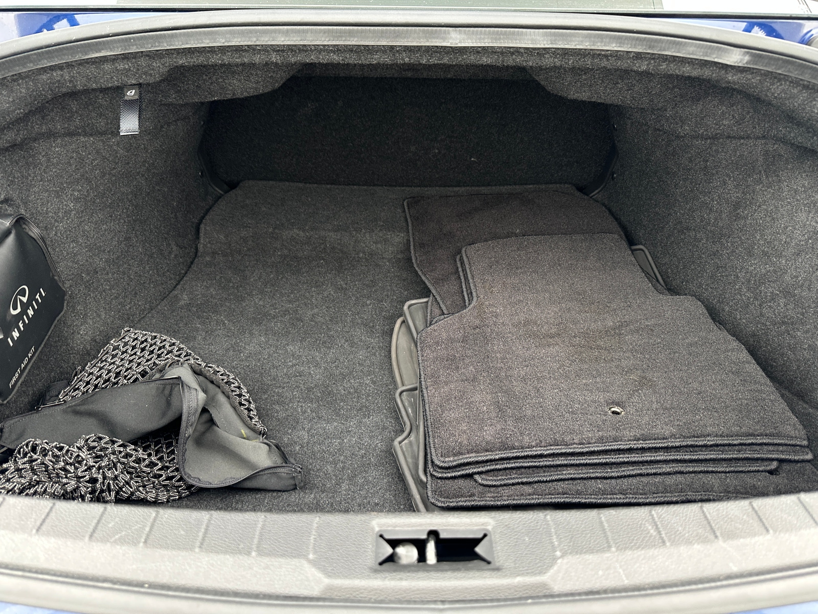 Thumbnail: 2018 INFINITI Q60 - 4