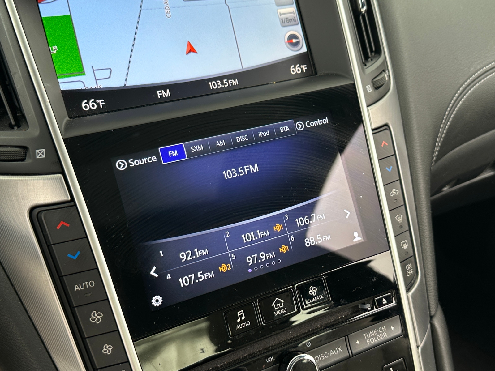 Thumbnail: 2018 INFINITI Q60 - 2