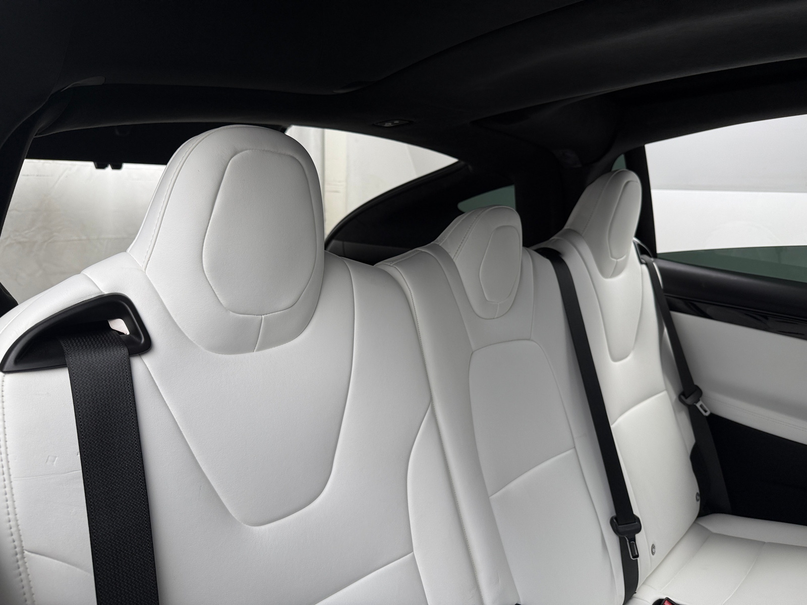 Thumbnail: 2020 Tesla Model X - 5