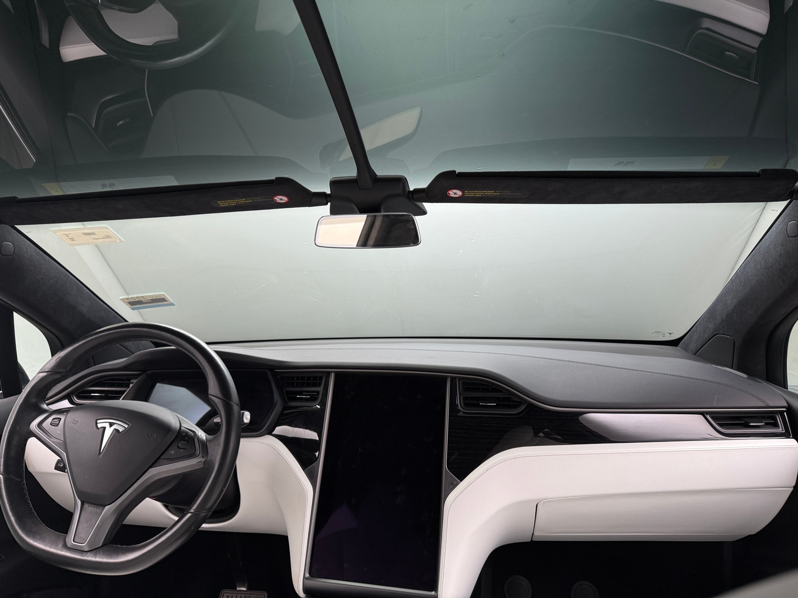 Thumbnail: 2020 Tesla Model X - 2
