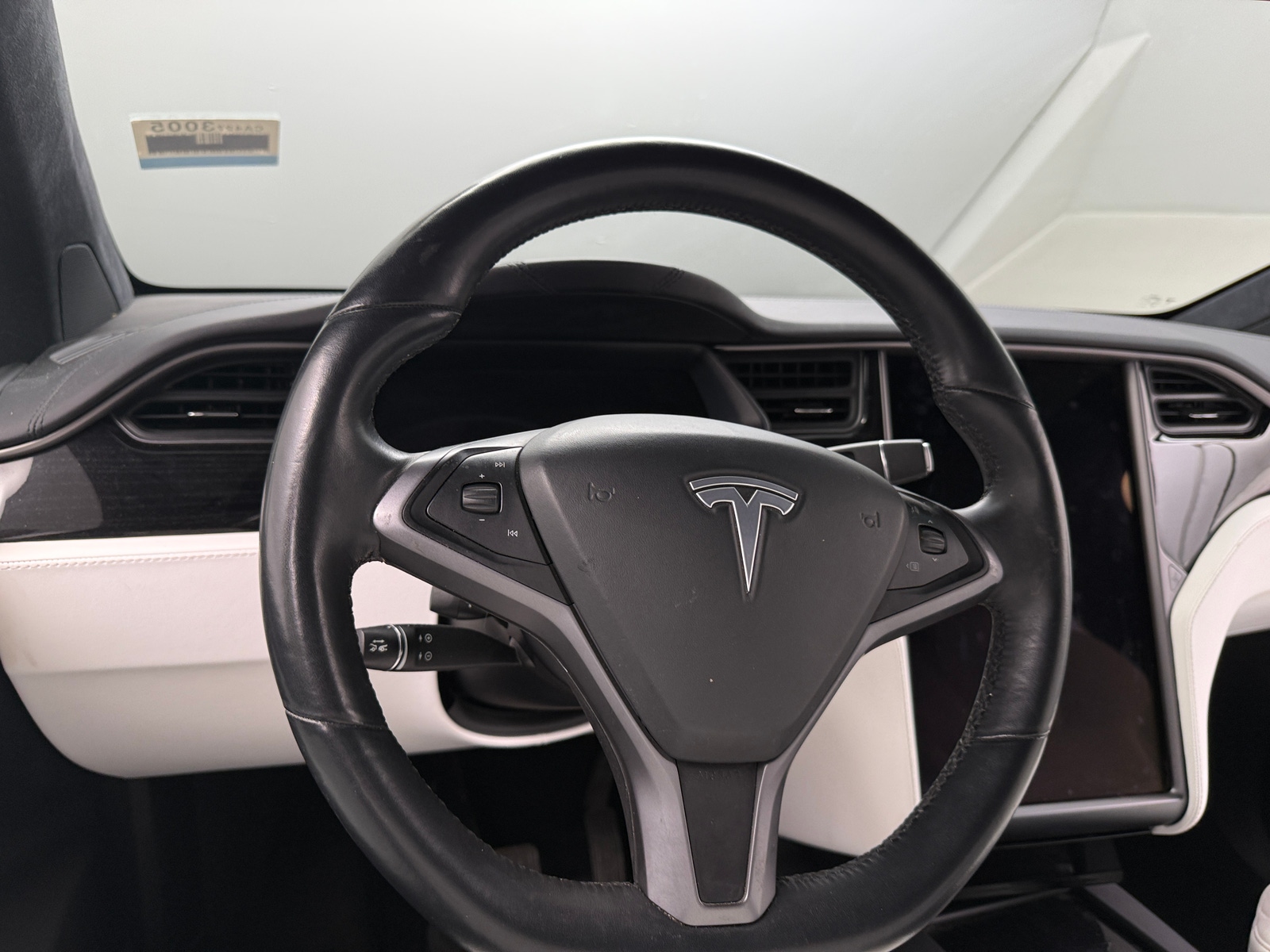 Thumbnail: 2020 Tesla Model X - 4