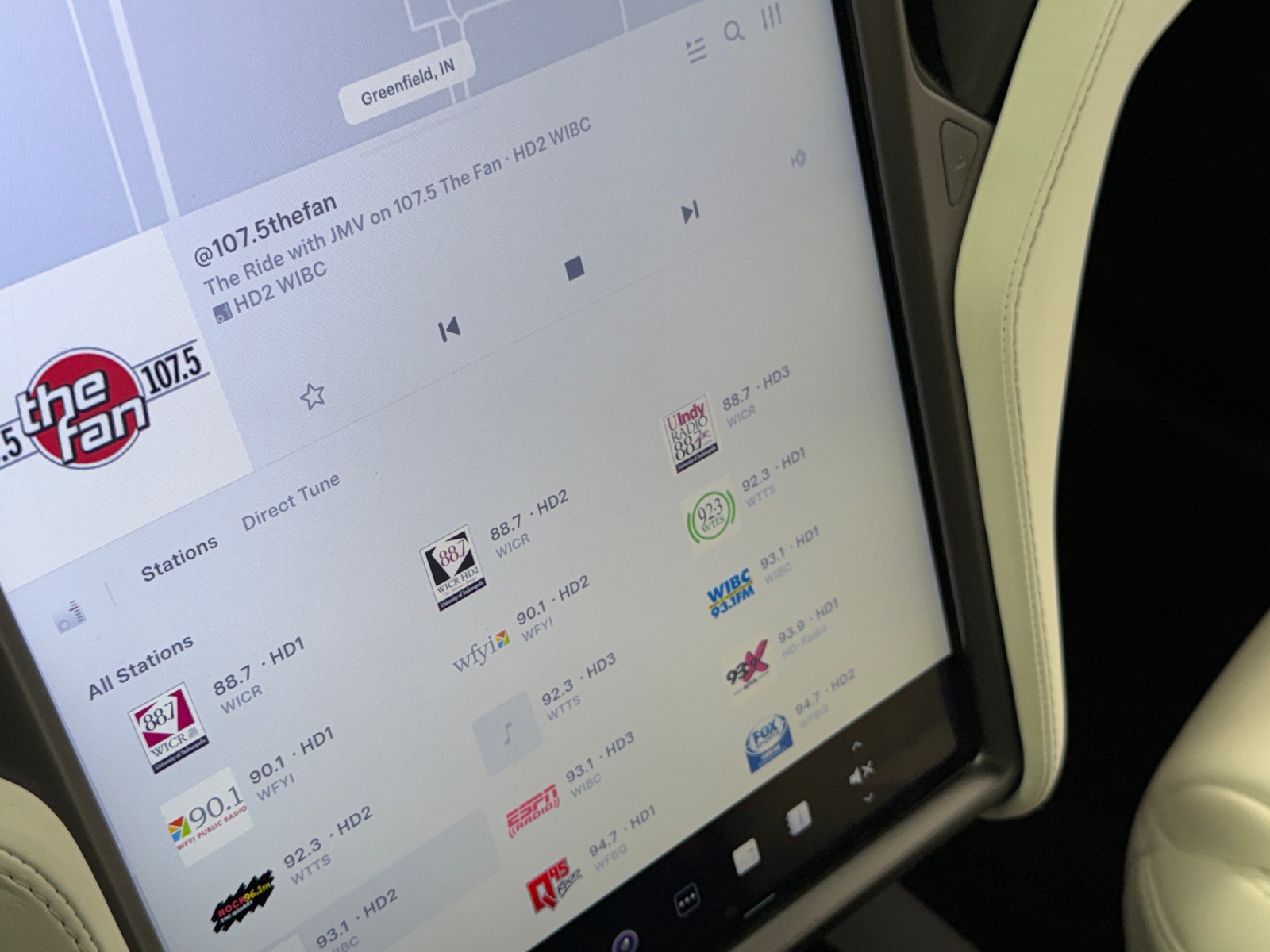 Thumbnail: 2020 Tesla Model X - 3