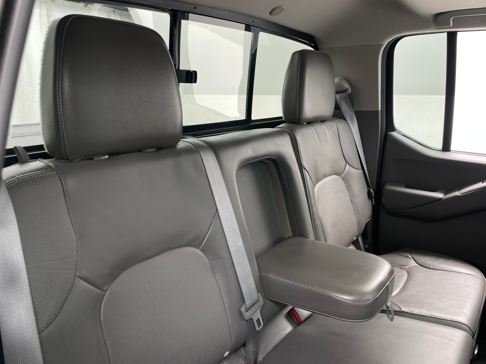 Thumbnail: 2019 Nissan Frontier - 5