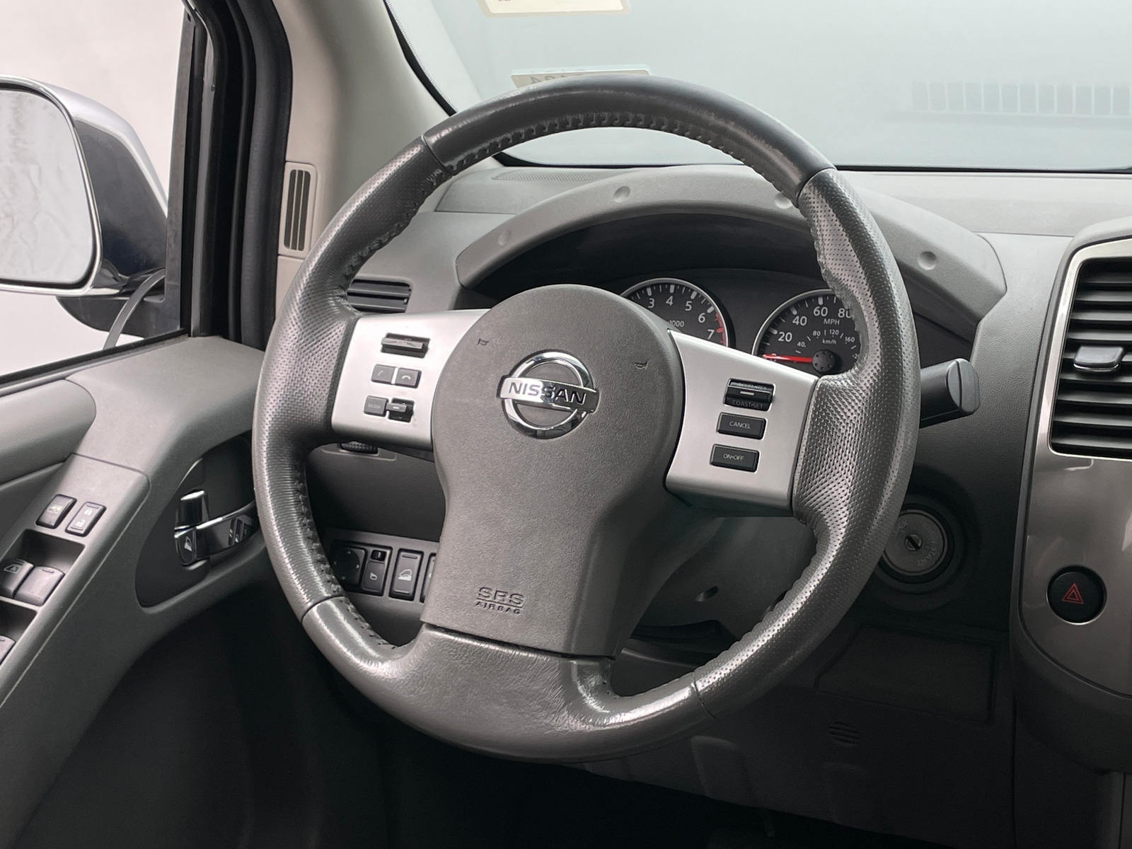 Thumbnail: 2019 Nissan Frontier - 4