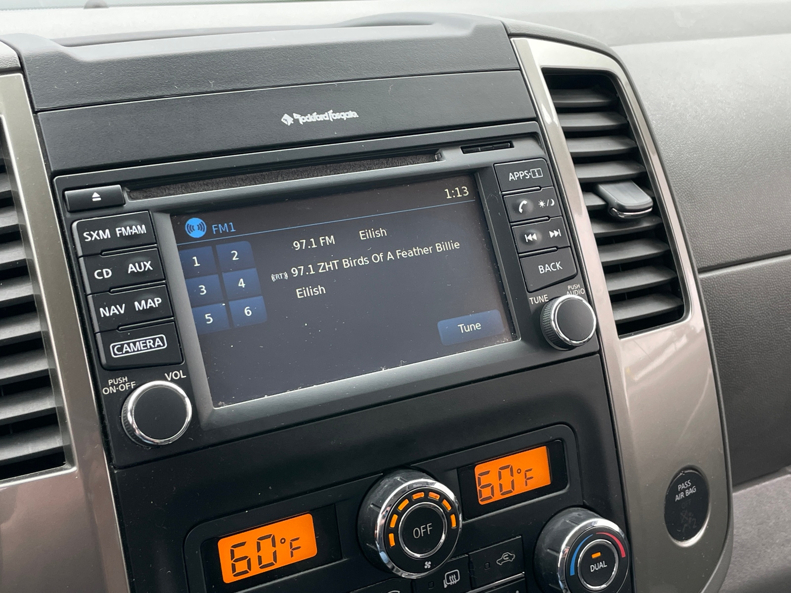 Thumbnail: 2019 Nissan Frontier - 3