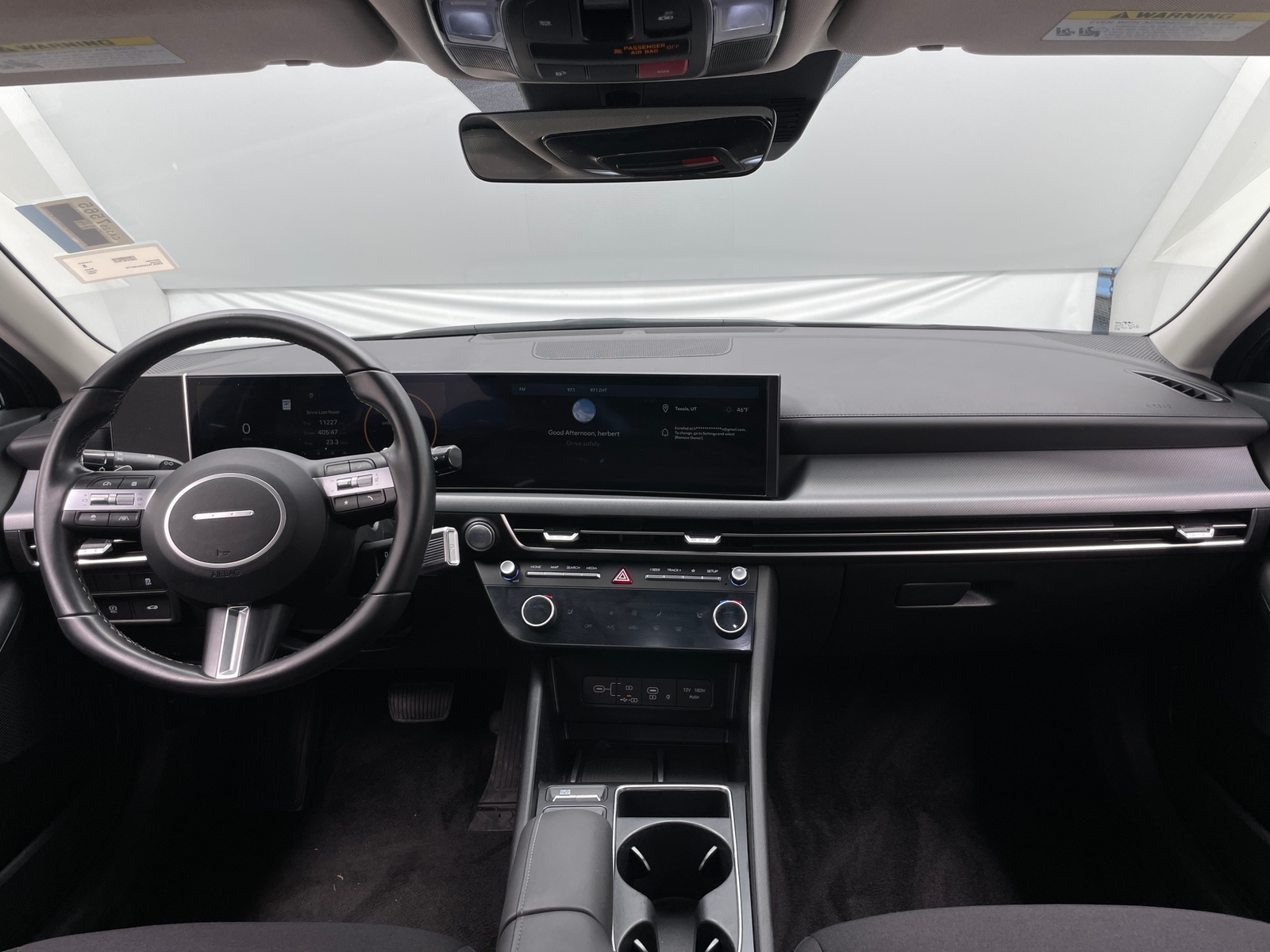 Thumbnail: 2025 Hyundai Sonata - 3