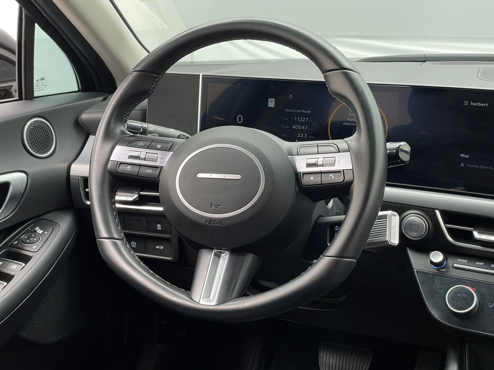 Thumbnail: 2025 Hyundai Sonata - 5