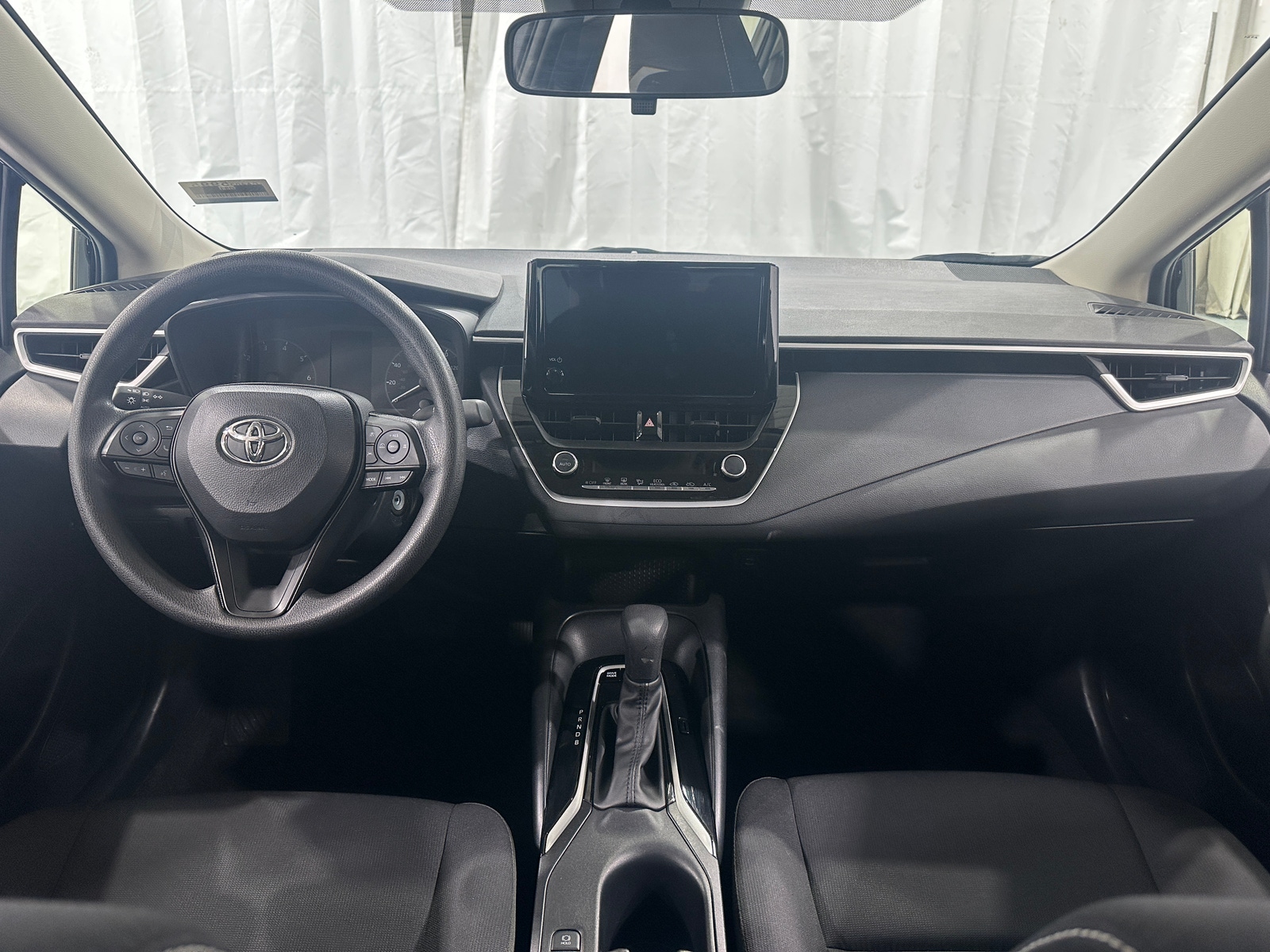 Thumbnail: 2025 Toyota Corolla - 3
