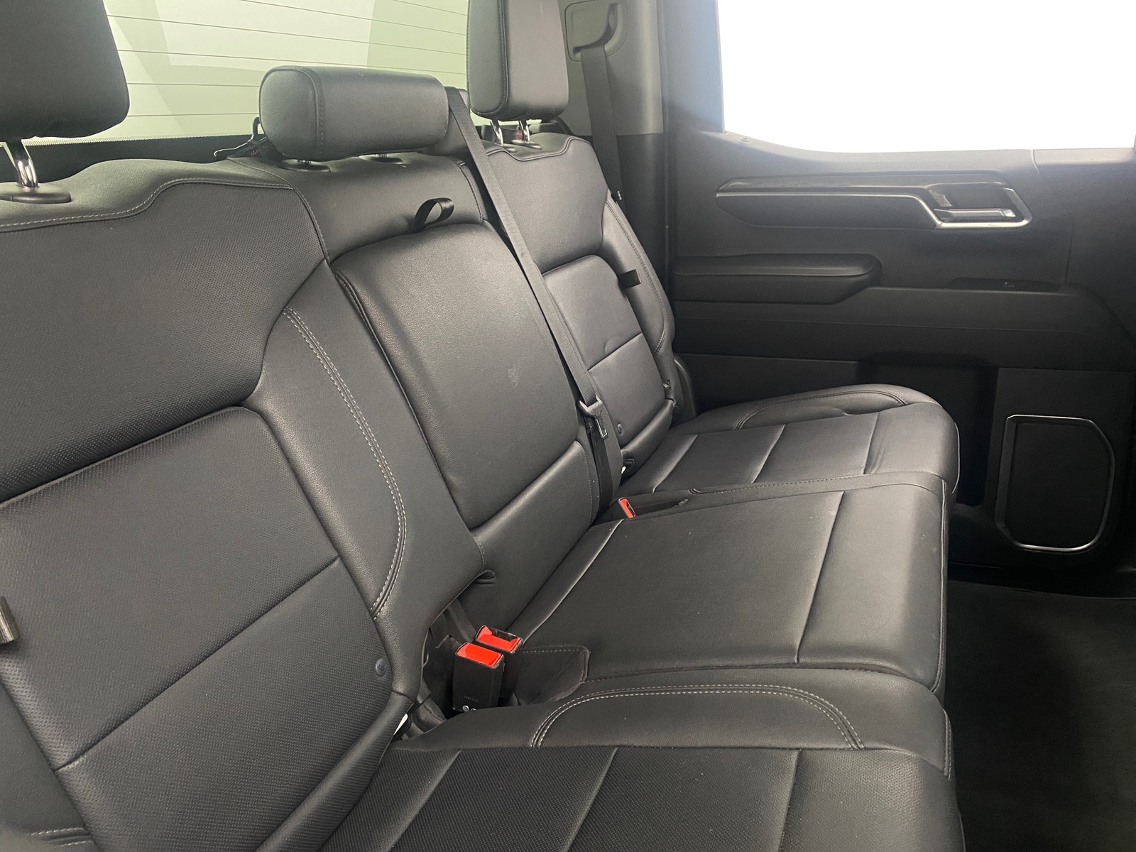 Thumbnail: 2023 Chevrolet Silverado 1500 - 5