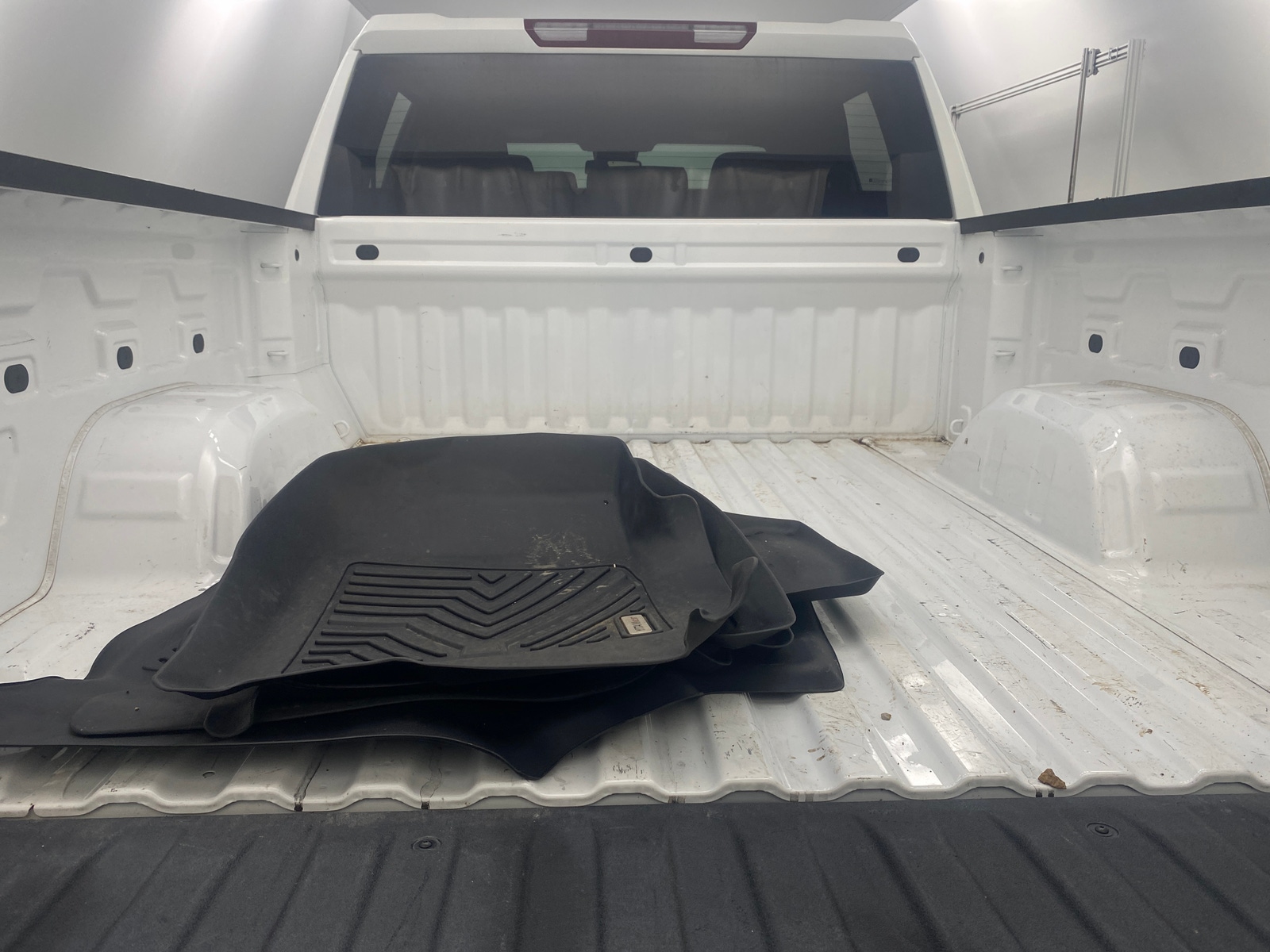 Thumbnail: 2023 Chevrolet Silverado 1500 - 6