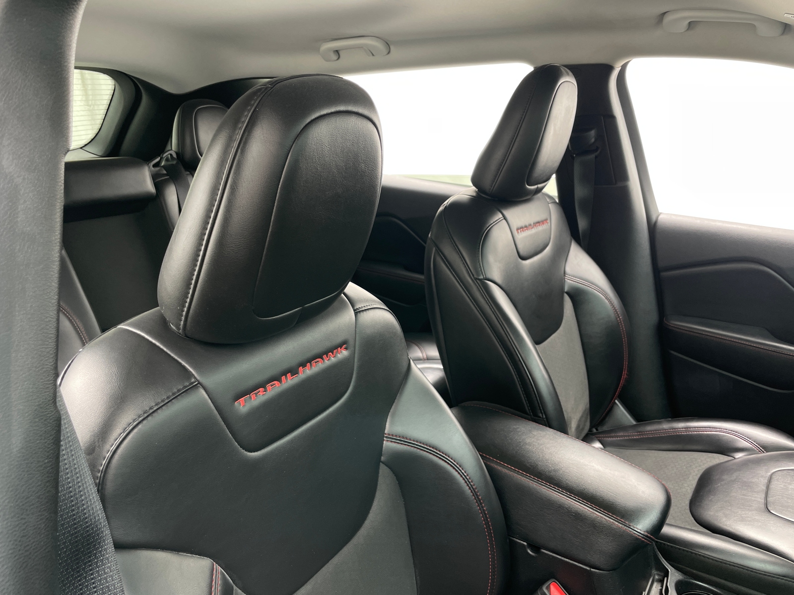 Thumbnail: 2019 Jeep Cherokee - 2