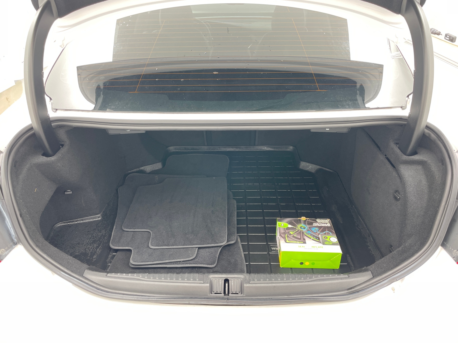 Thumbnail: 2017 Alfa Romeo Giulia - 6