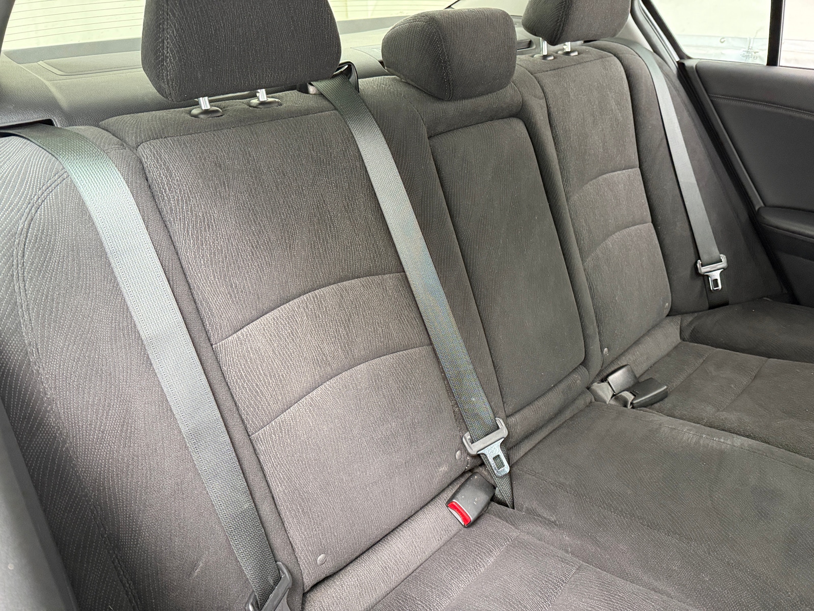 Thumbnail: 2014 Honda Accord - 6