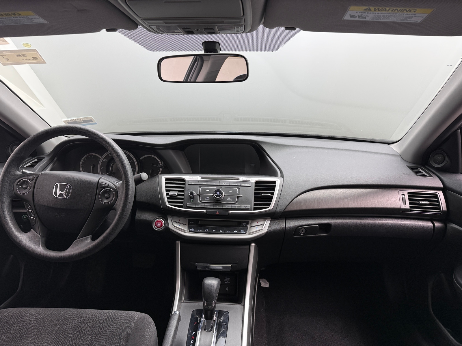 Thumbnail: 2014 Honda Accord - 3