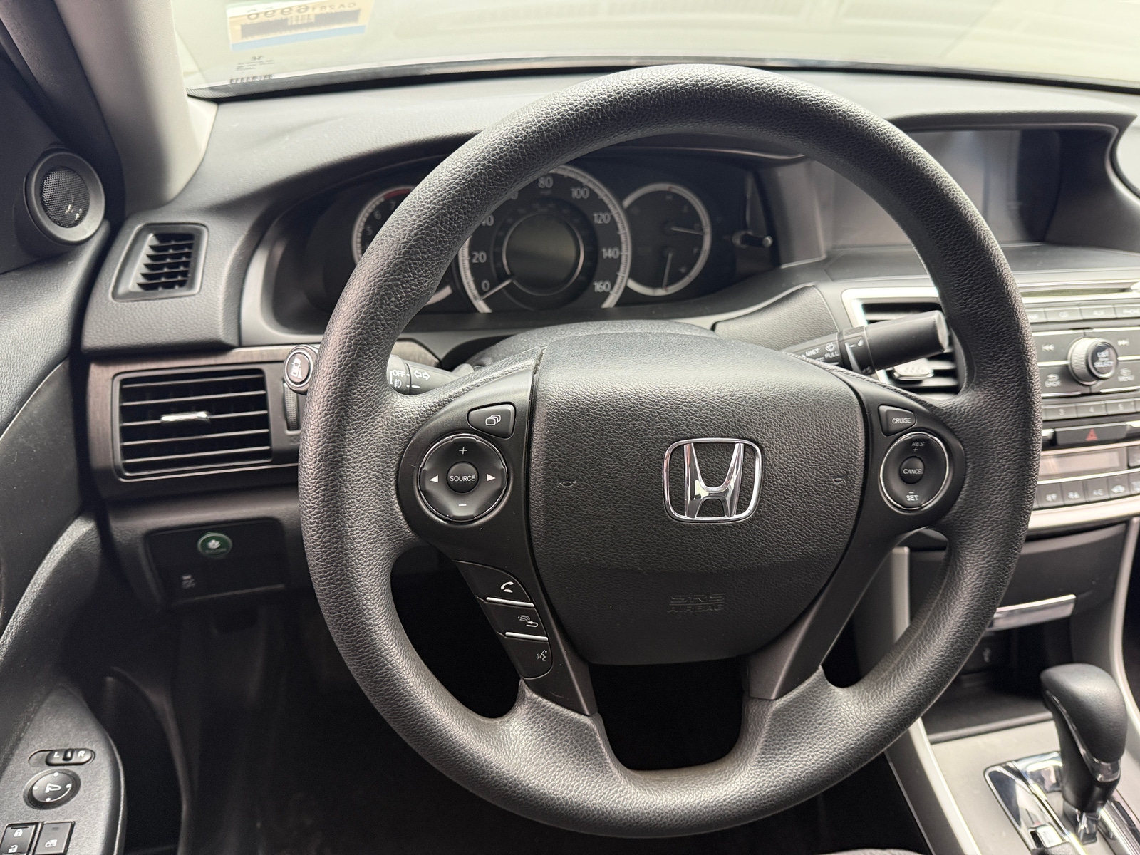 Thumbnail: 2014 Honda Accord - 5