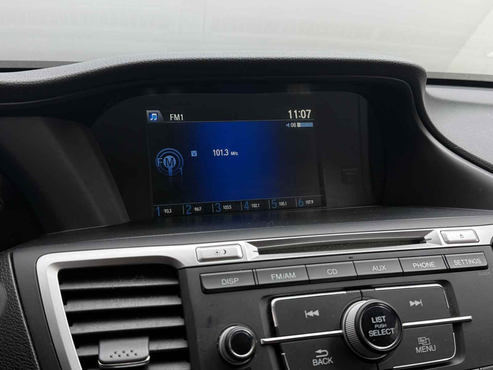 Thumbnail: 2014 Honda Accord - 4