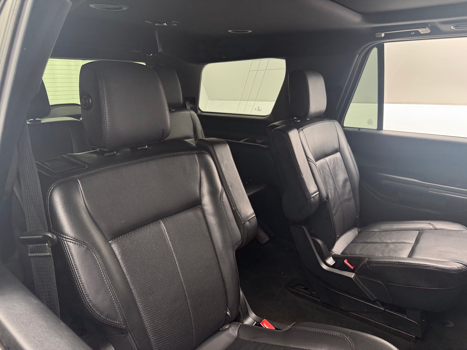 Thumbnail: 2020 Ford Expedition - 5