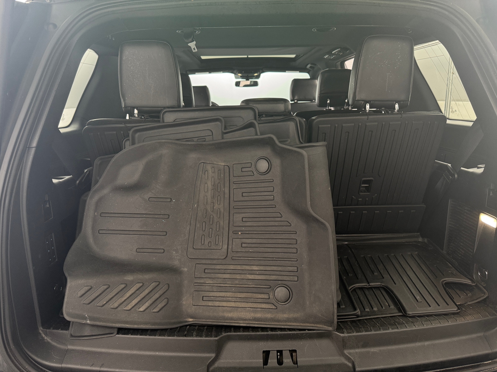 Thumbnail: 2020 Ford Expedition - 6