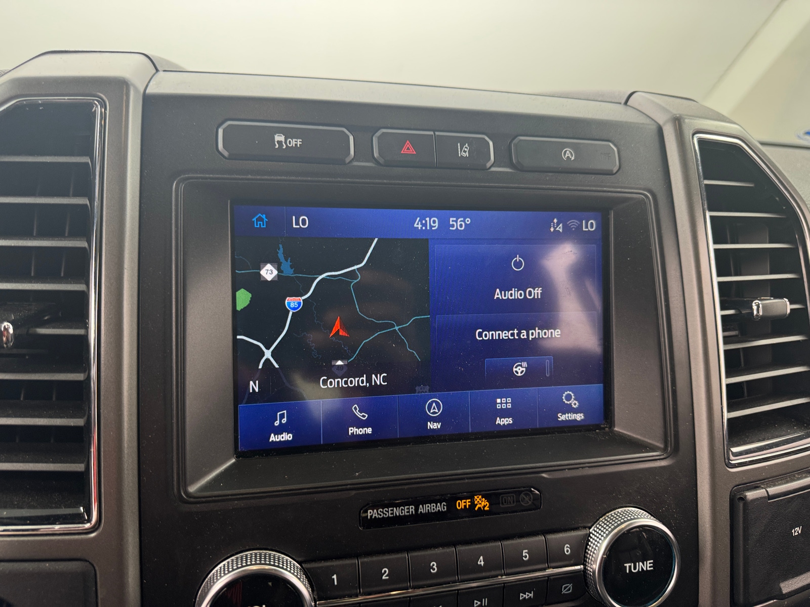 Thumbnail: 2020 Ford Expedition - 3