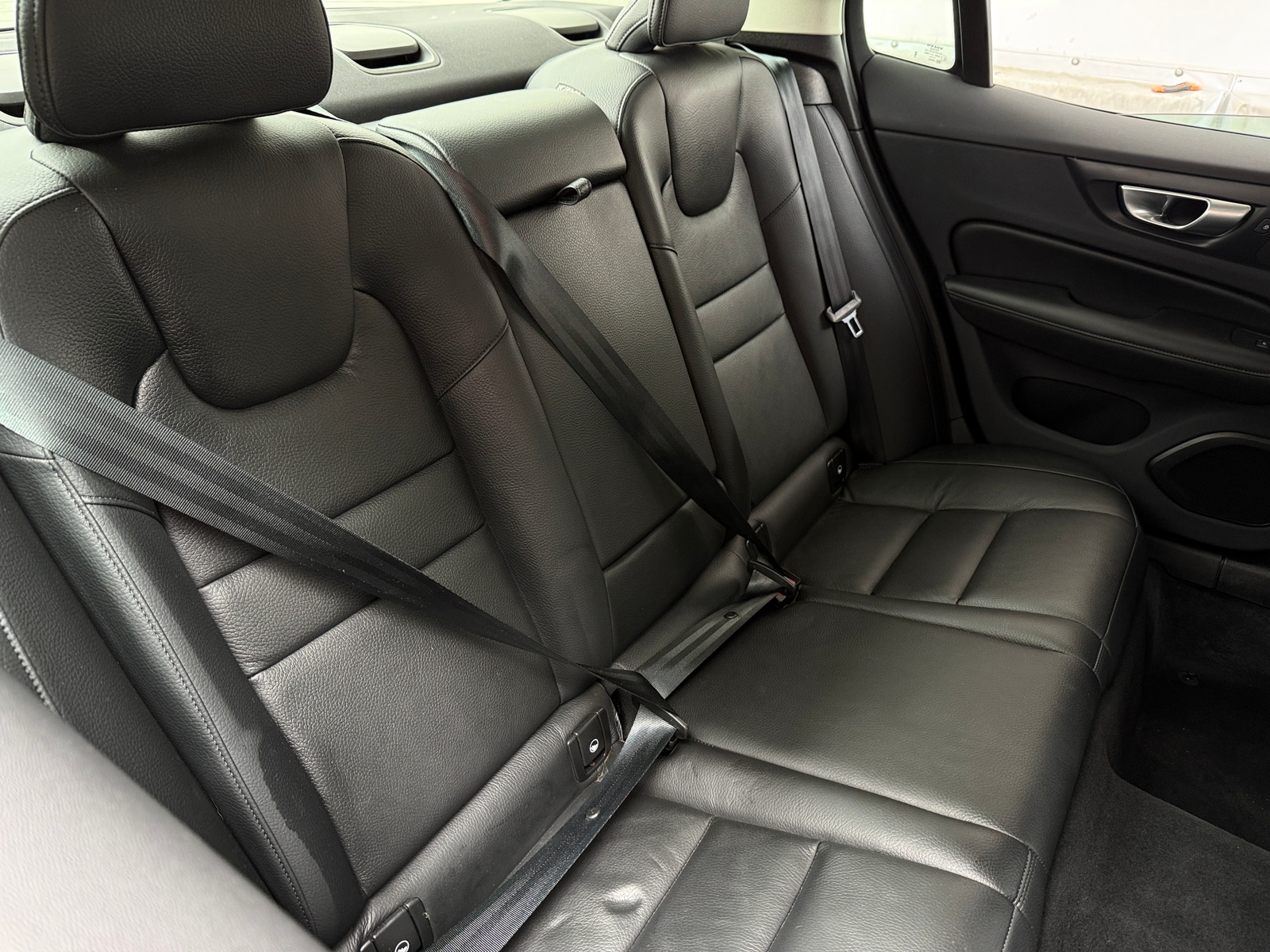 Thumbnail: 2024 Volvo S60 - 5