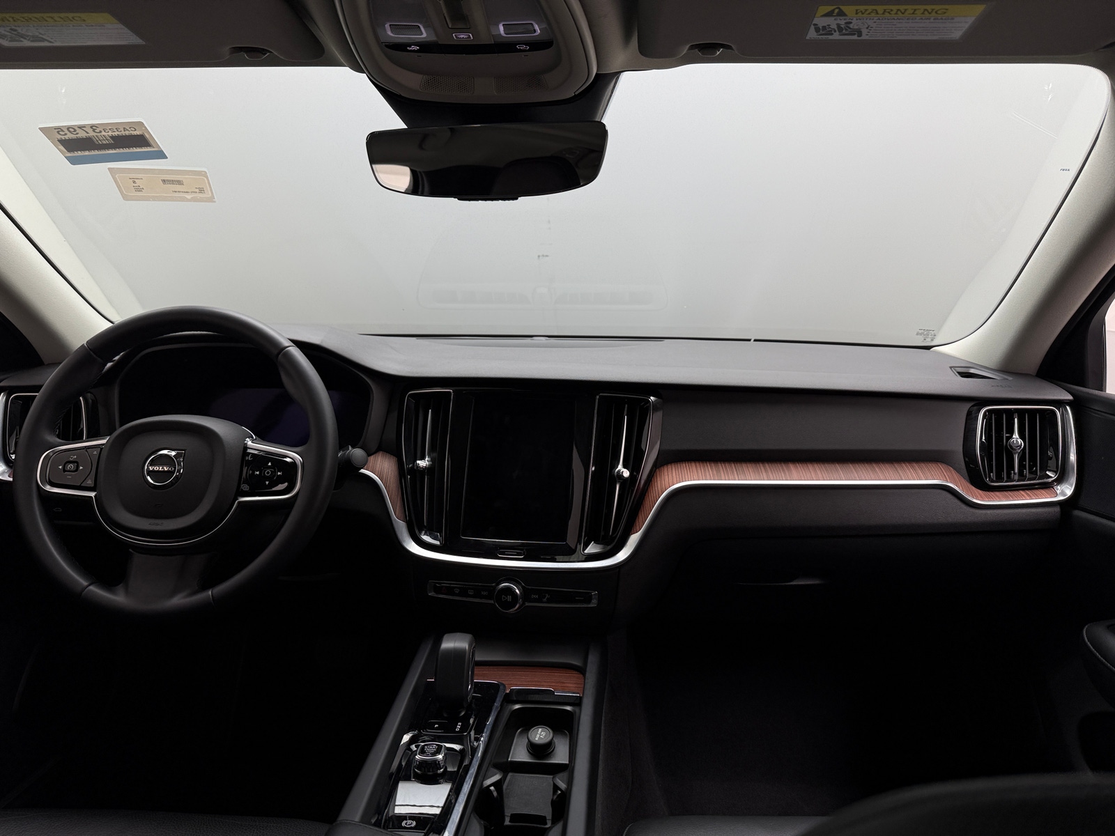 Thumbnail: 2024 Volvo S60 - 2