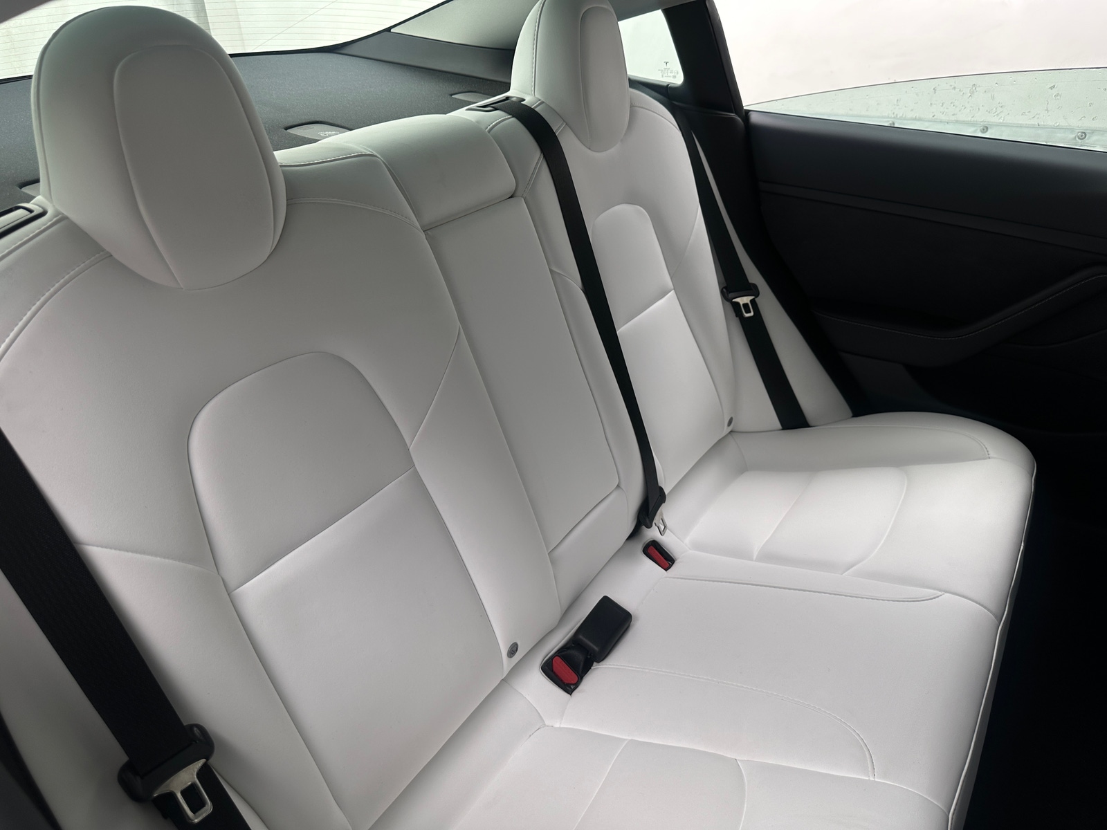 Thumbnail: 2023 Tesla Model 3 - 4