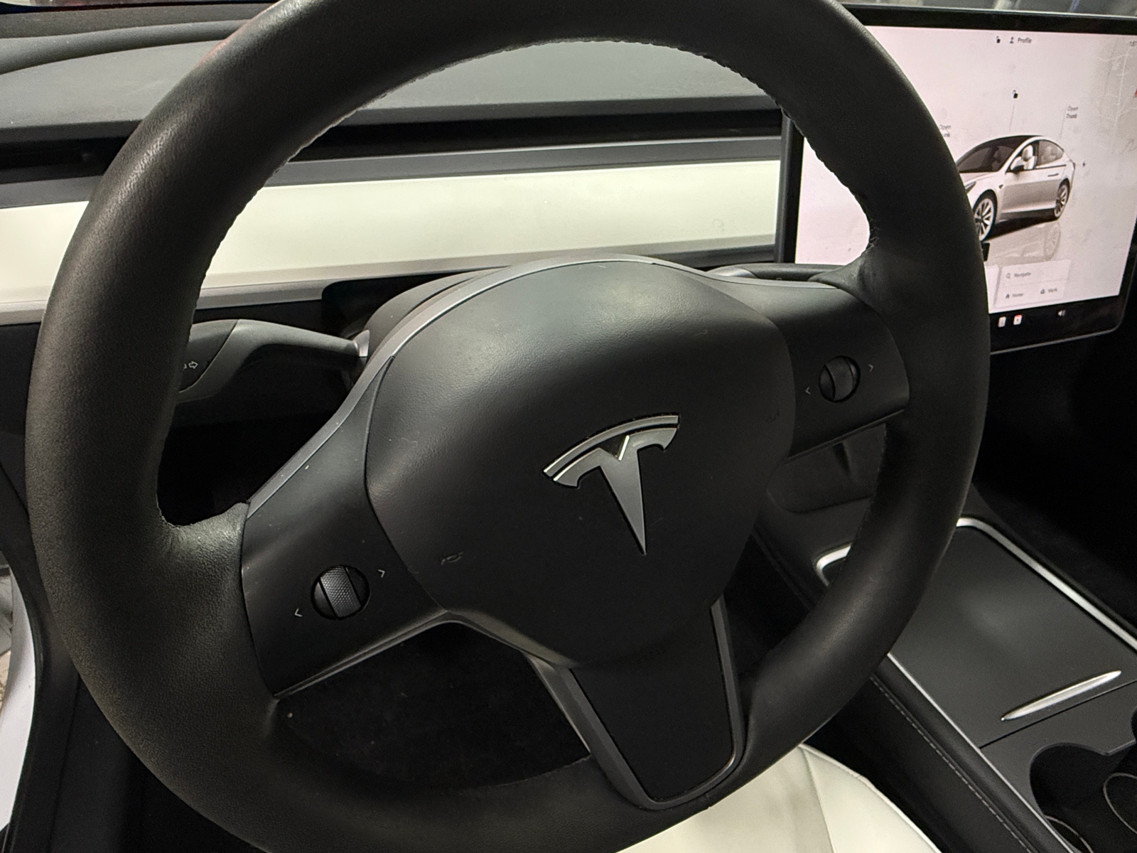 Thumbnail: 2023 Tesla Model 3 - 3