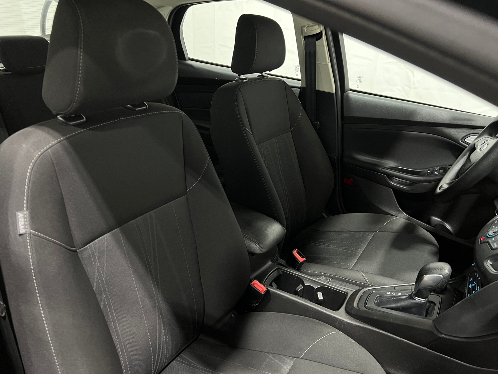 Thumbnail: 2018 Ford Focus - 2