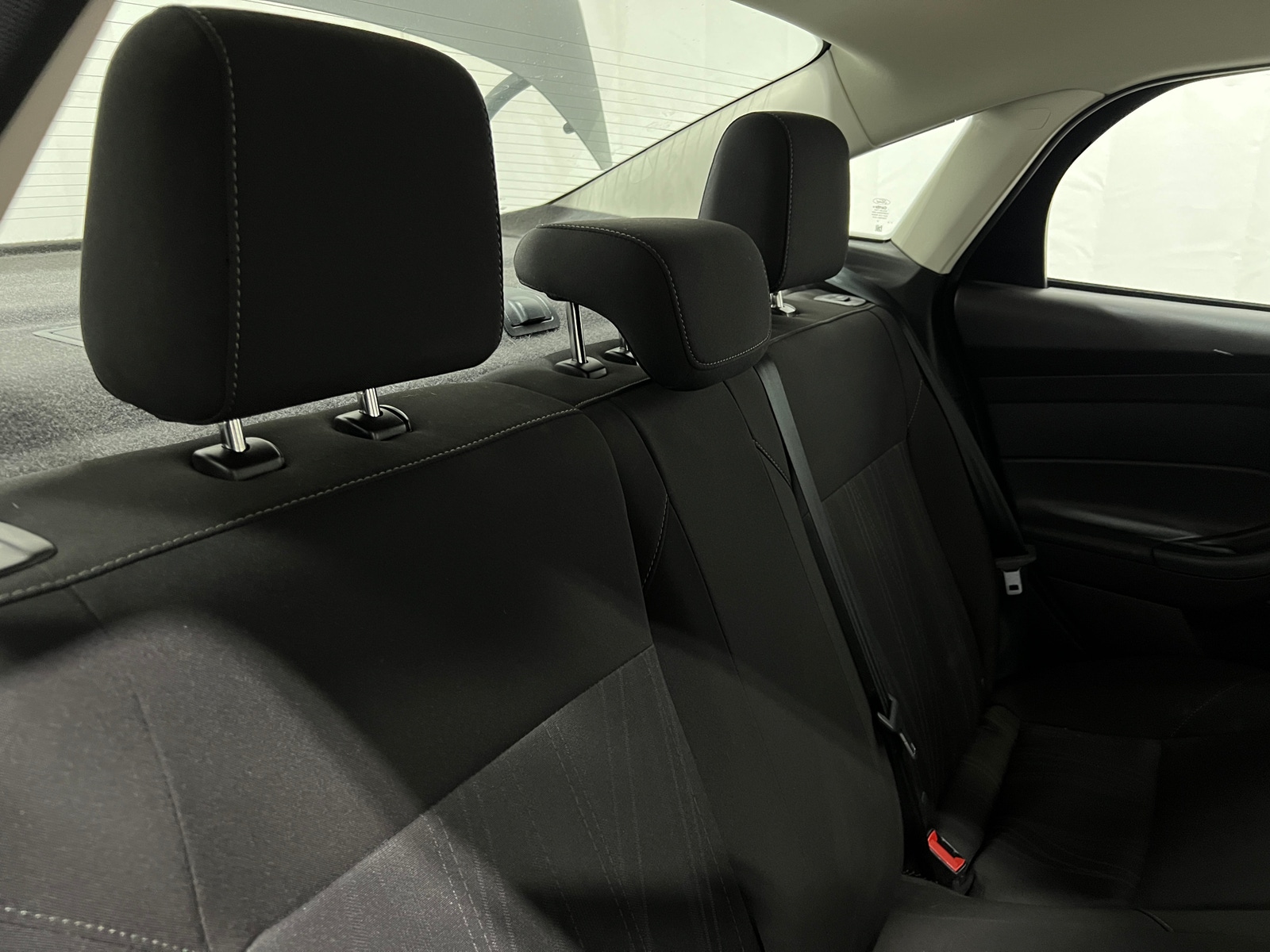 Thumbnail: 2018 Ford Focus - 6