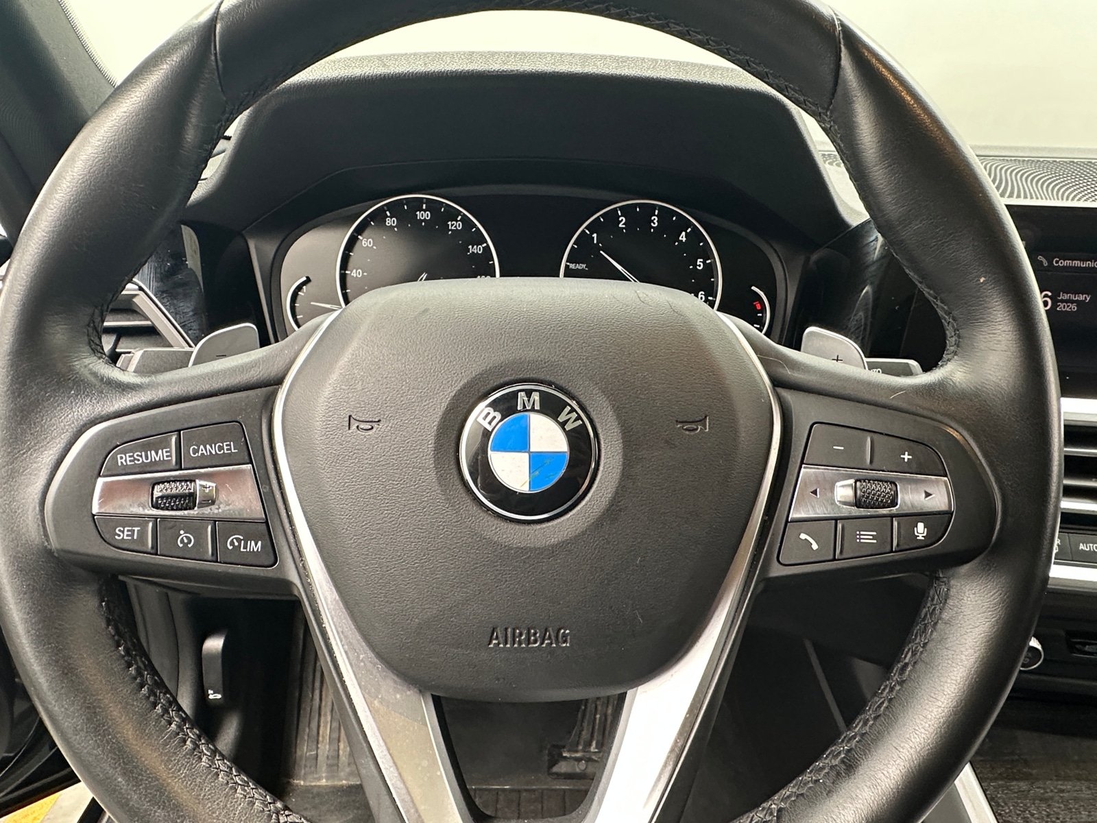 Thumbnail: 2020 BMW 3 Series - 4