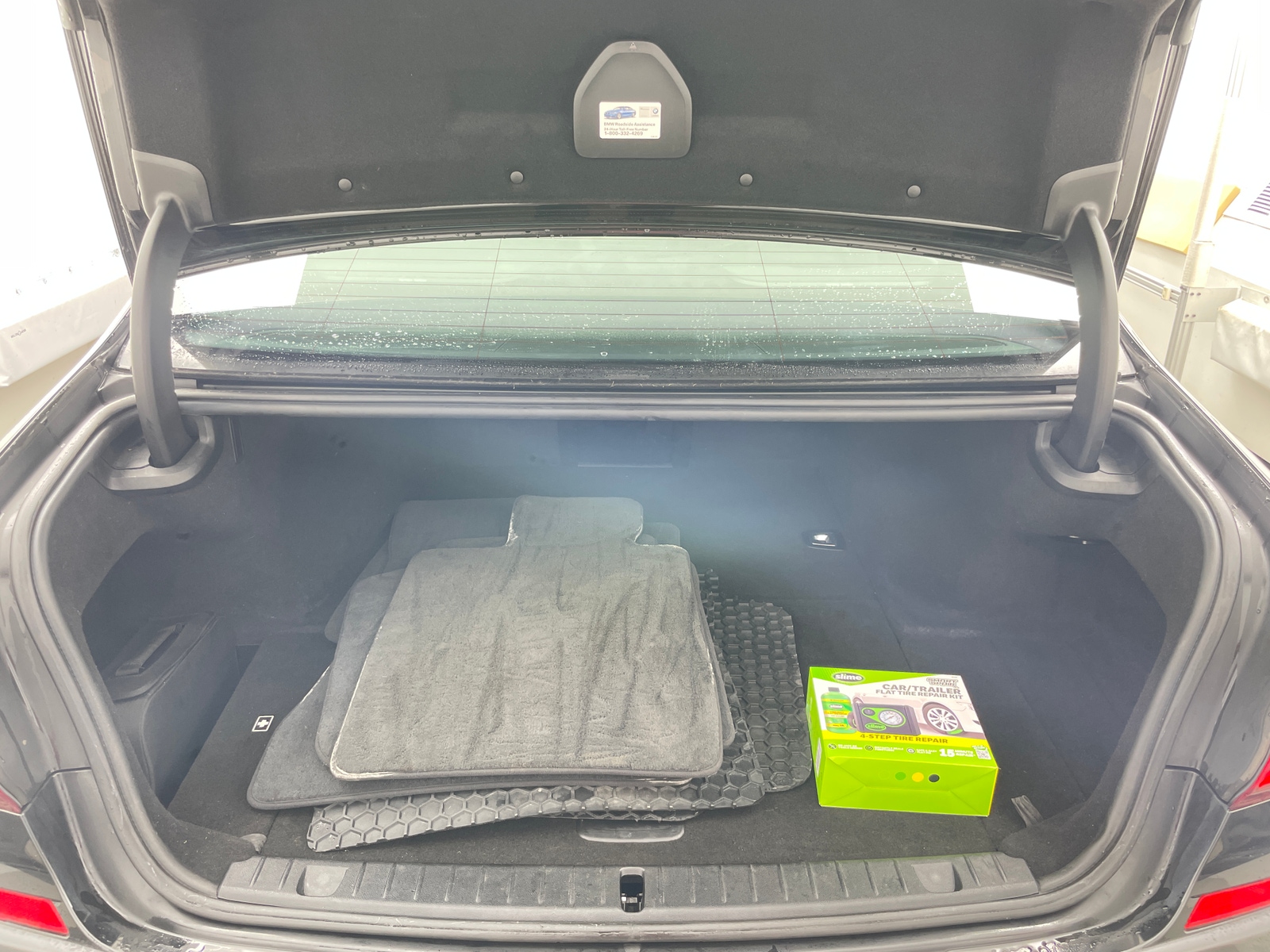 Thumbnail: 2017 BMW 7 Series - 6