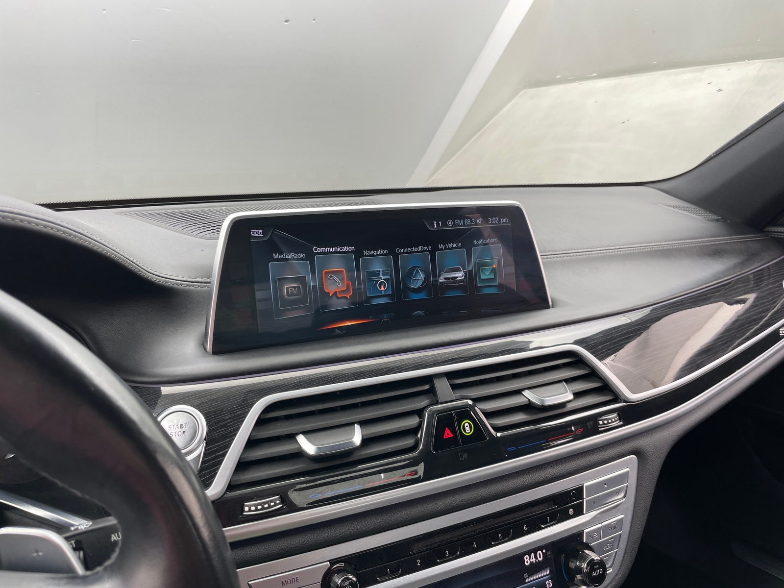 Thumbnail: 2017 BMW 7 Series - 3