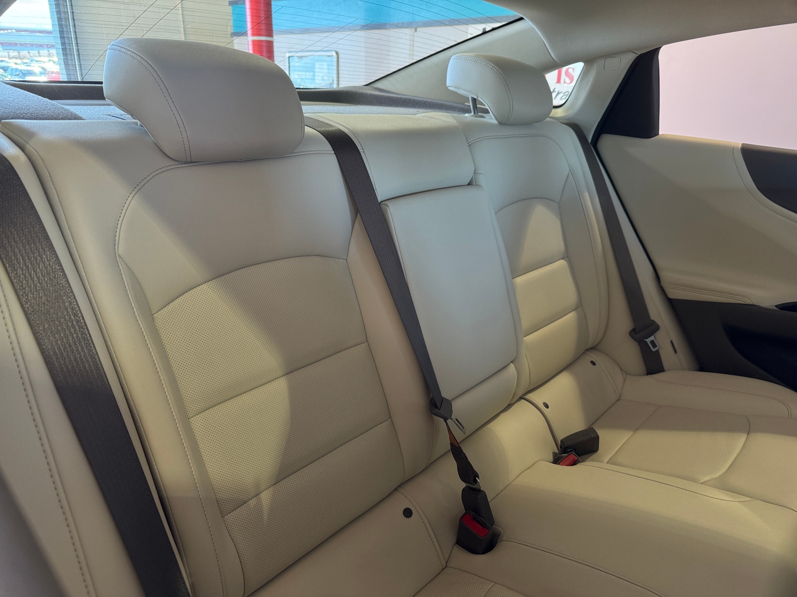 Thumbnail: 2024 Chevrolet Malibu - 5
