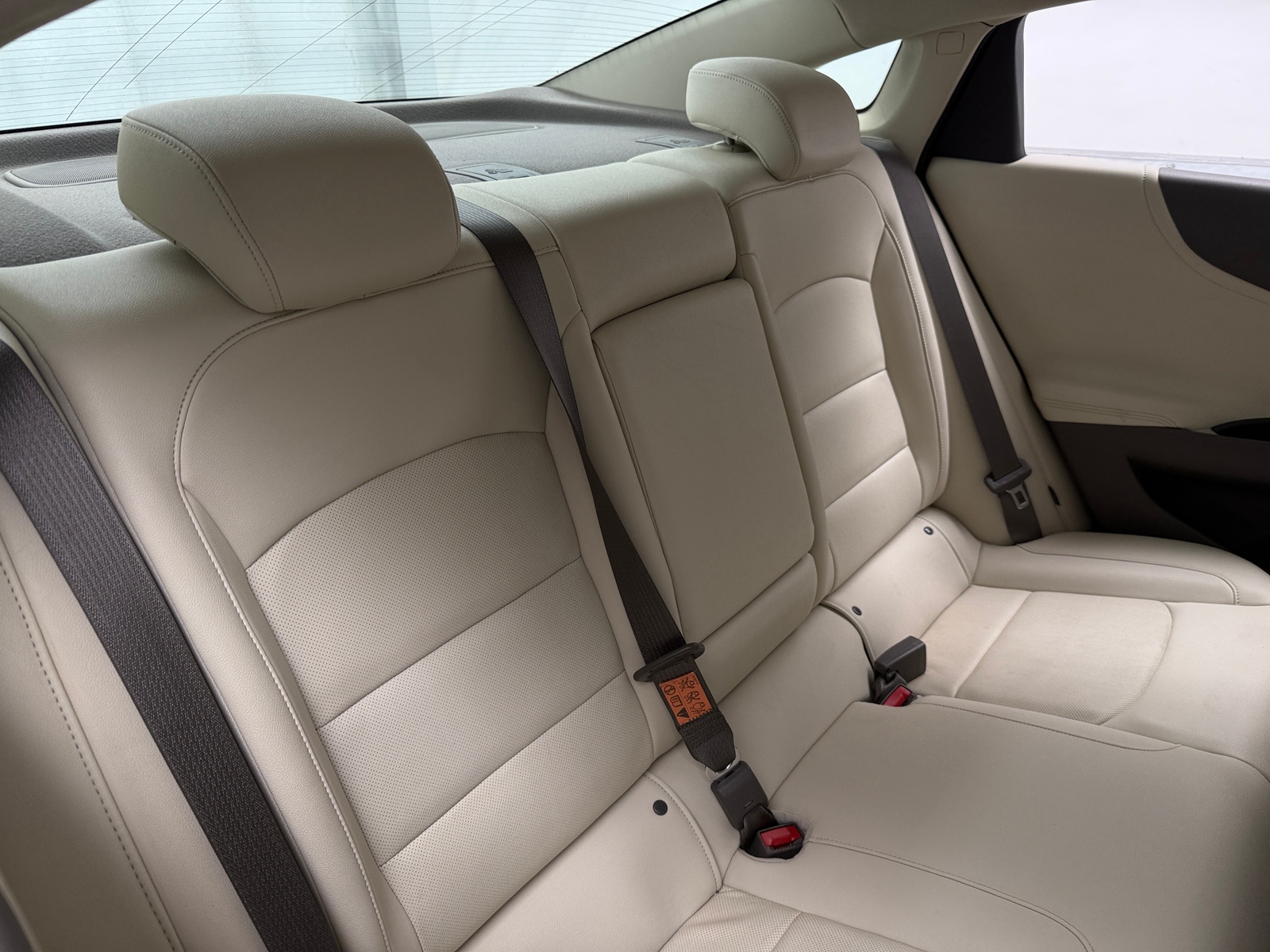 Thumbnail: 2024 Chevrolet Malibu - 5